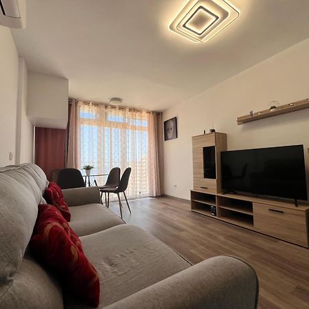 Calpe Apartamento Con Vistas Al Mar Impresionantes A 5 Min De La Playa Aire Wifi Parking Comunitario ภายนอก รูปภาพ
